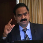 Dr. Arvind Bodhankar