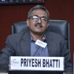 Mr. Priyesh Bhatti