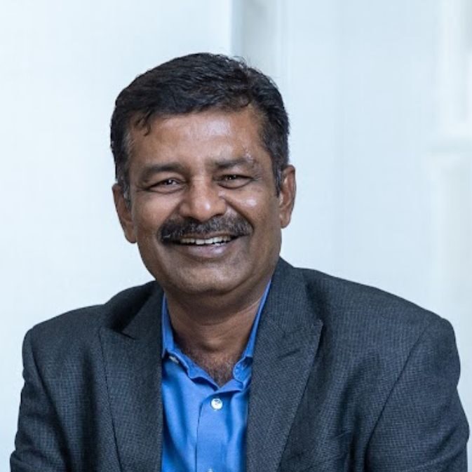 Mr. Abhay Deshpande