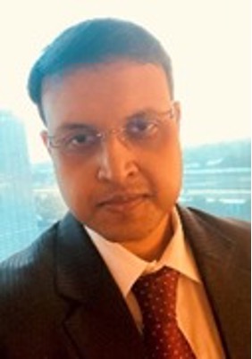 Mr. Ajeya Bandopadhyay