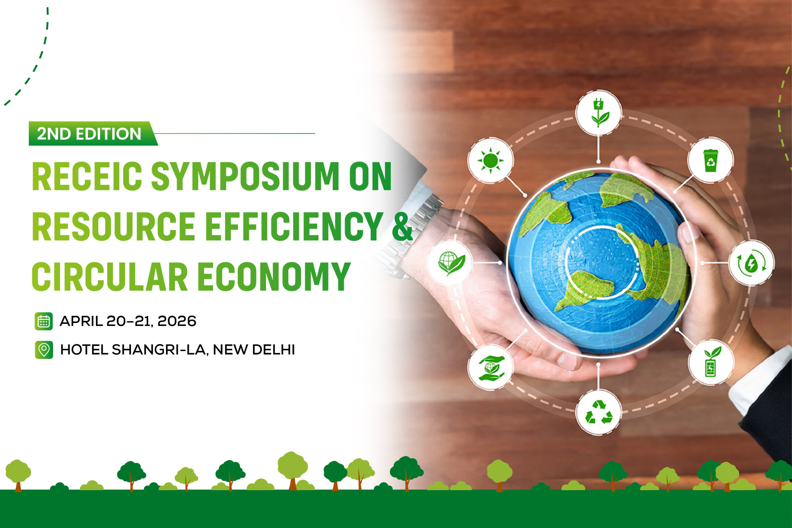 Global Symposium 2026