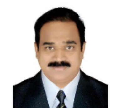 Dr. Arvind Bodhankar