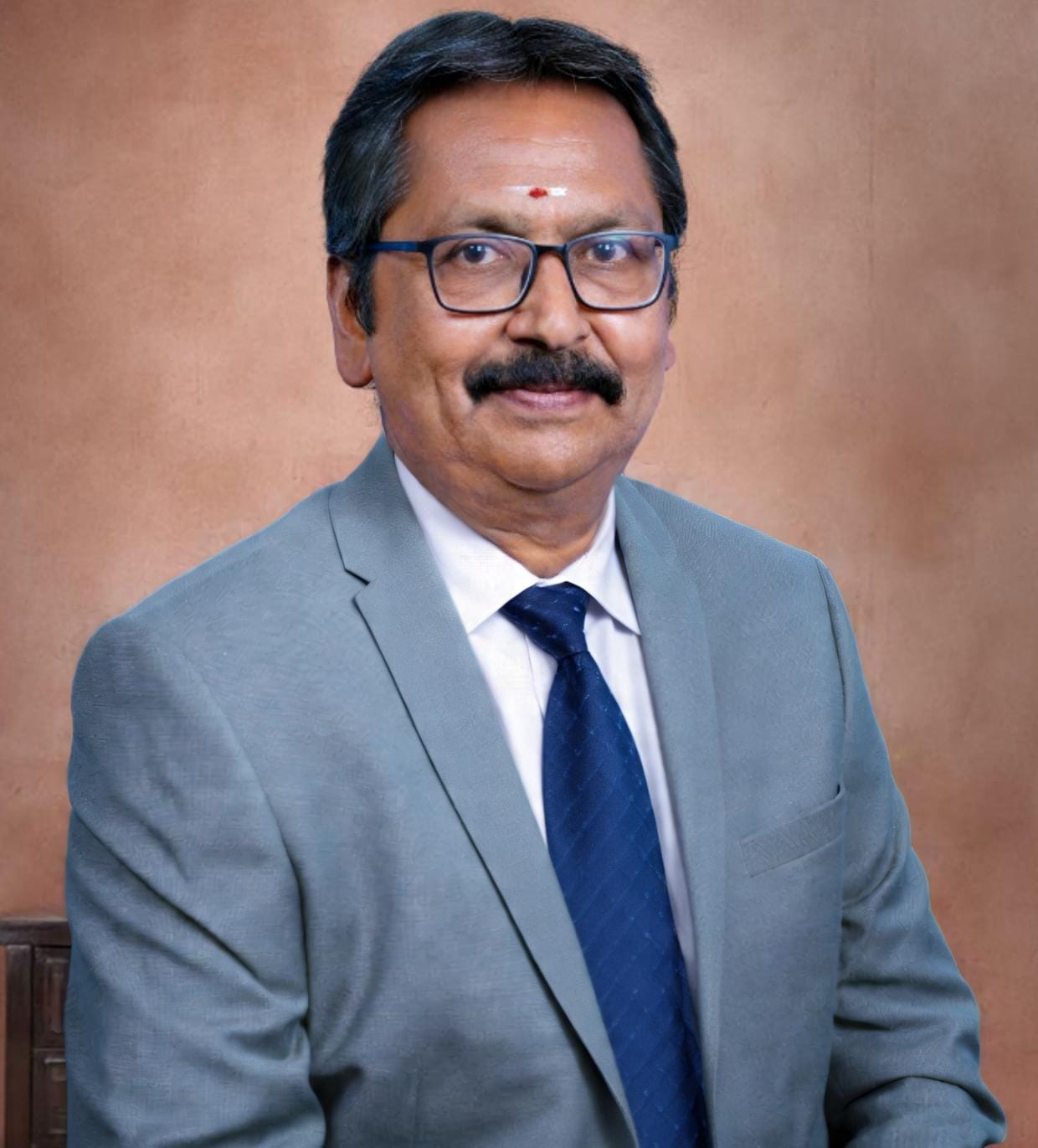 Ramakrishnan Sabhari Girish