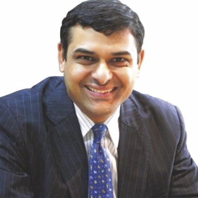 Dr. Mukund Rajan