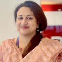 Ms. Apurba Mitra