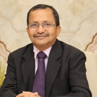 Mr. Bankim Behari Patra