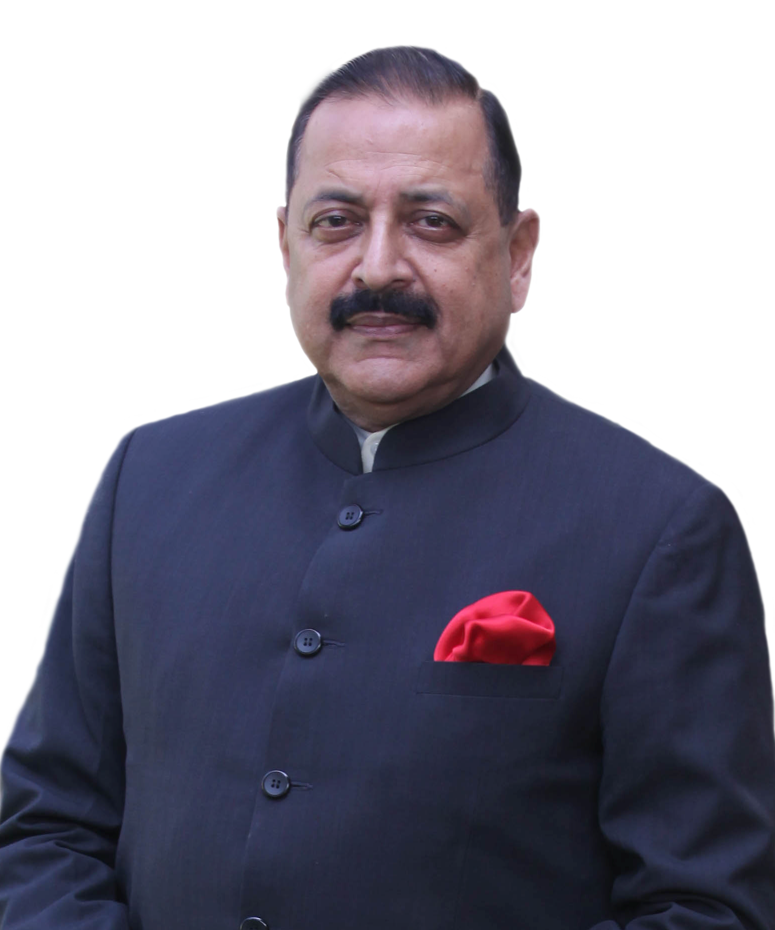Dr. Jitendra Singh