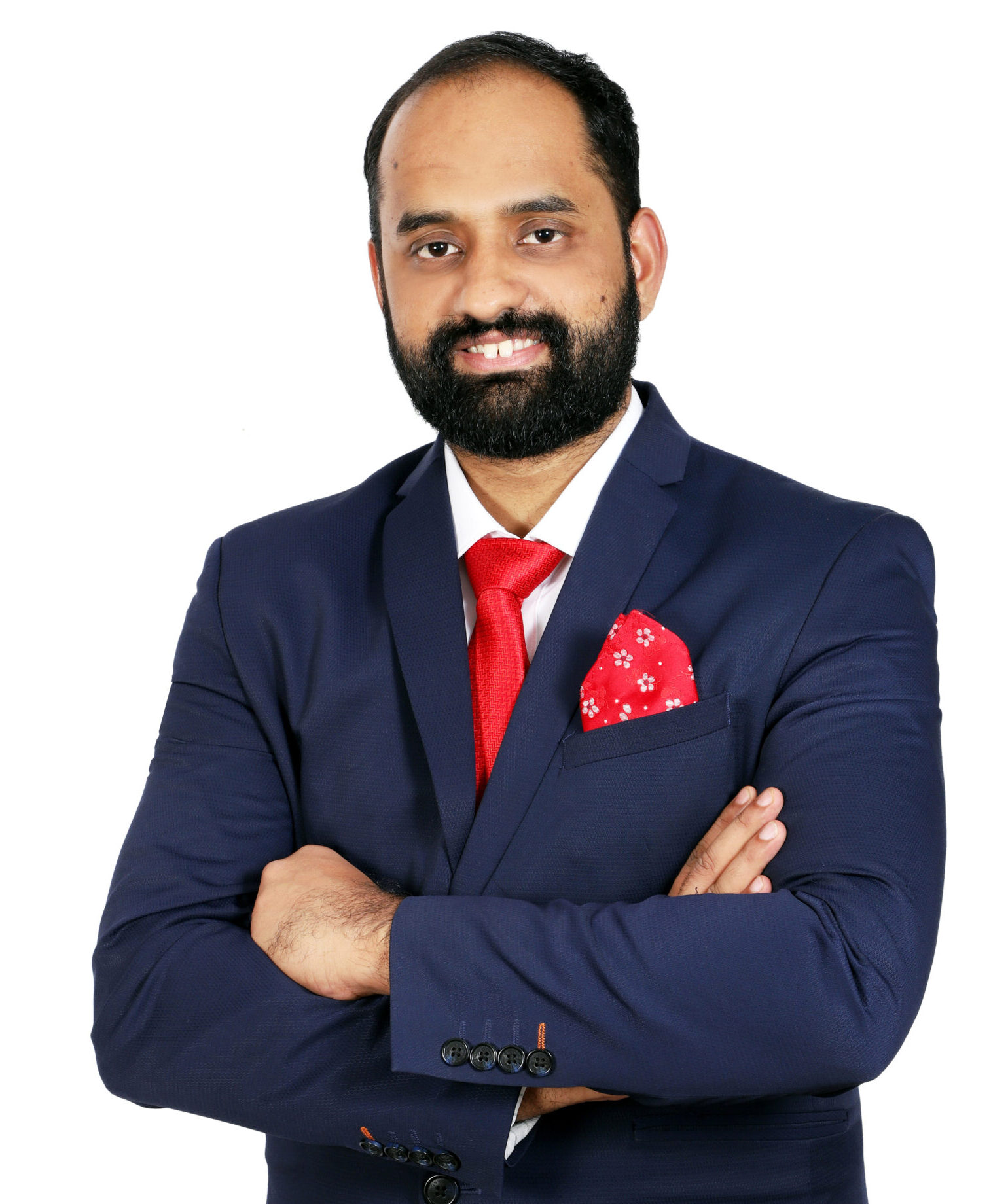 Mr. Aditya Menon