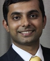 Mr. Jai Kumar Gaurav