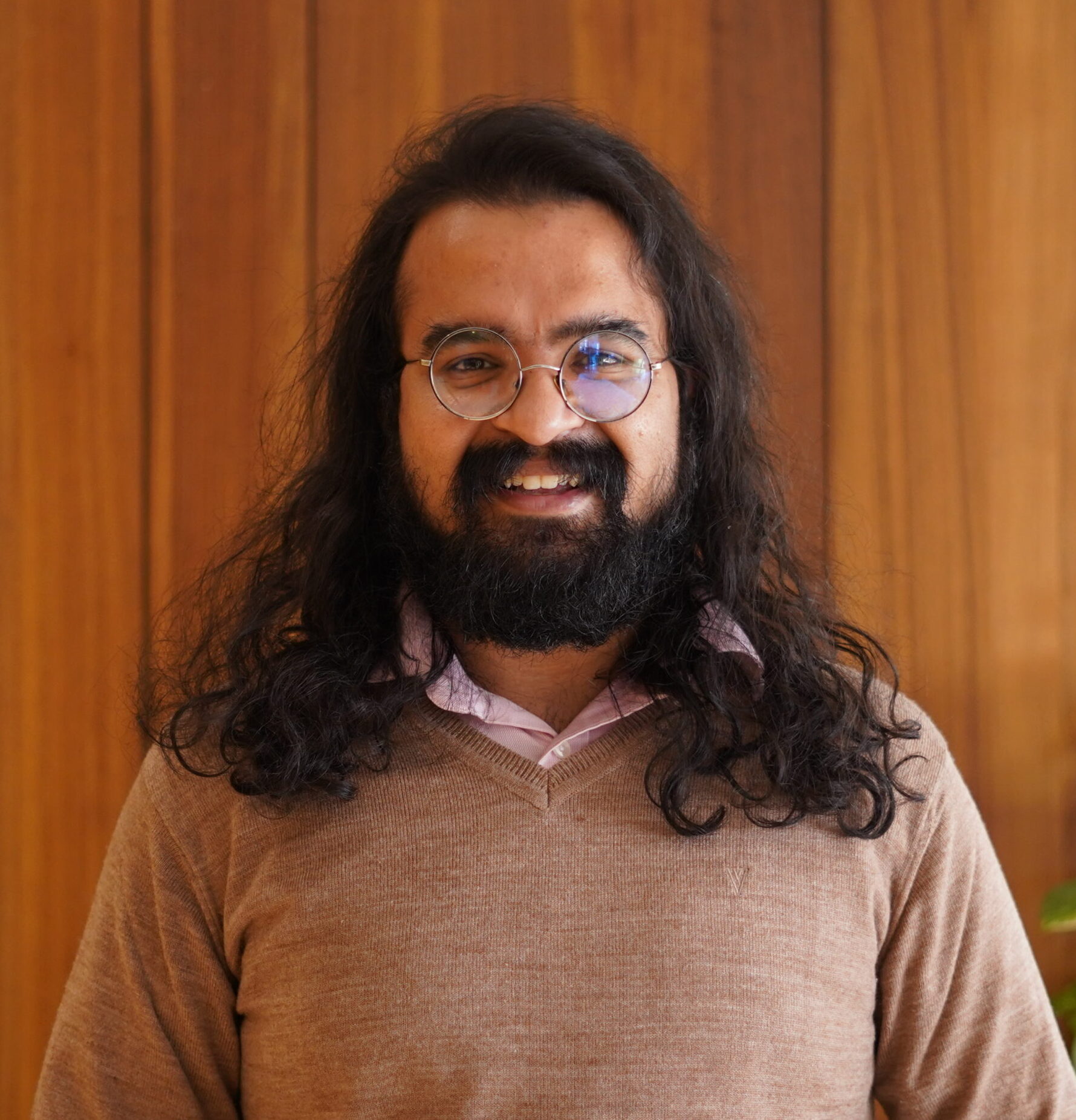 Karthik Bansal