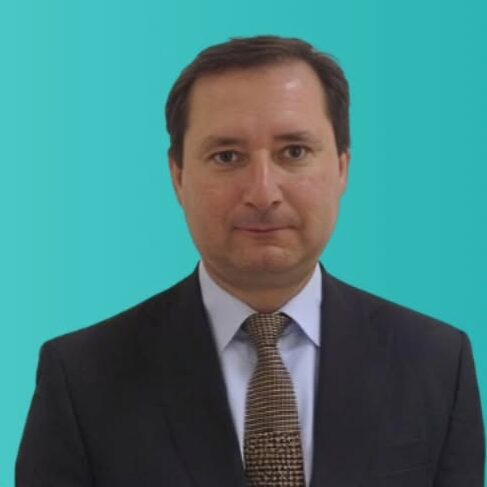 Mr. Octavian Stamate