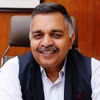Pawan Agarwal