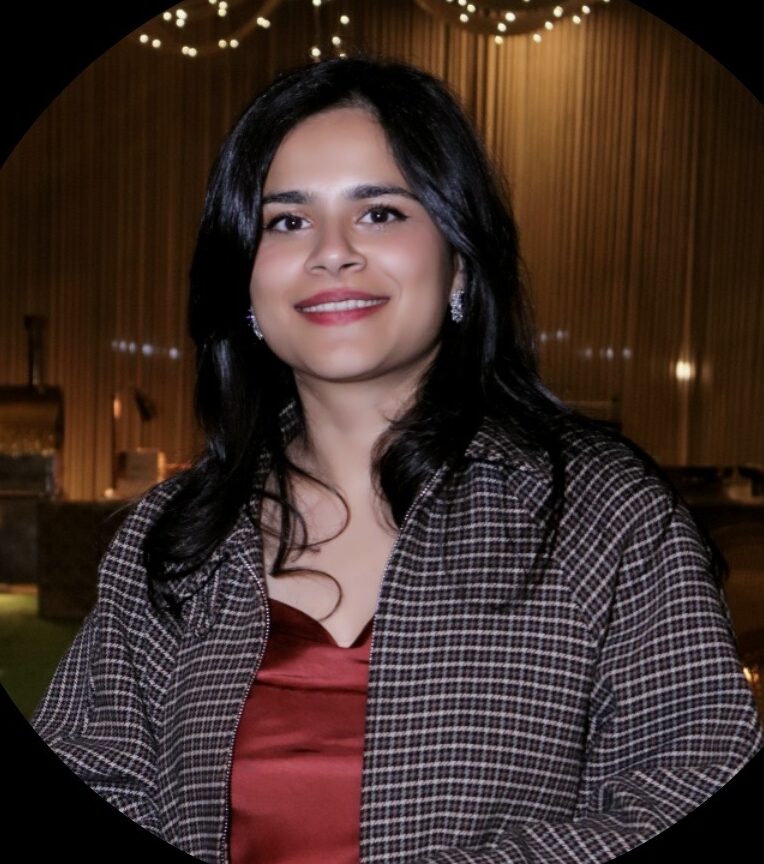 Ms. Pranati Kohli