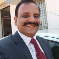 Mr. Sanjiv Kumar