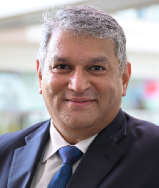 Dr. Vibhav R. Sanzgiri