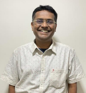 Dr. Sunder Balakrishnan