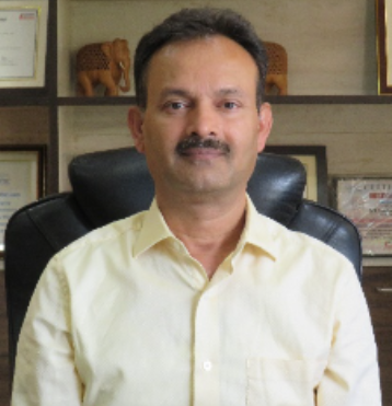 Dr. Jitendra Kumar