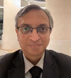 Anjan Ray