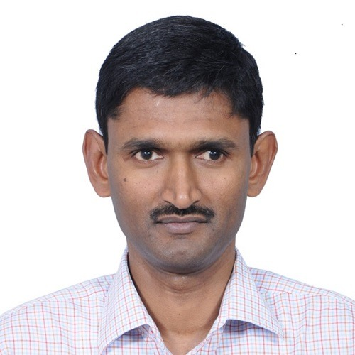 Shri. Neelosh Sah
