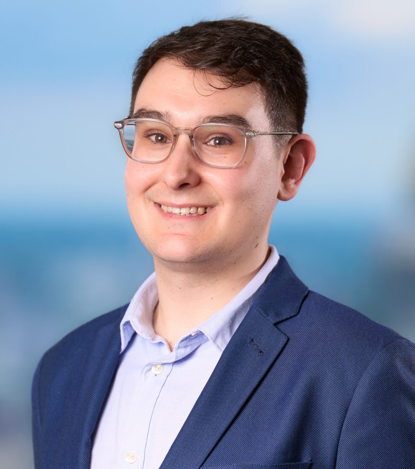 Mr.Alberto Monje Gama