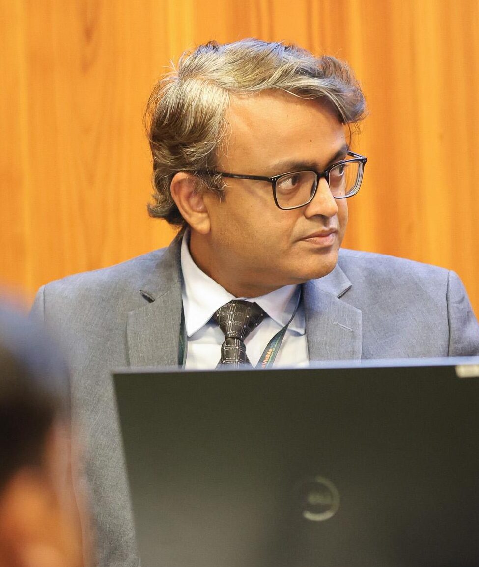 Amit Raj