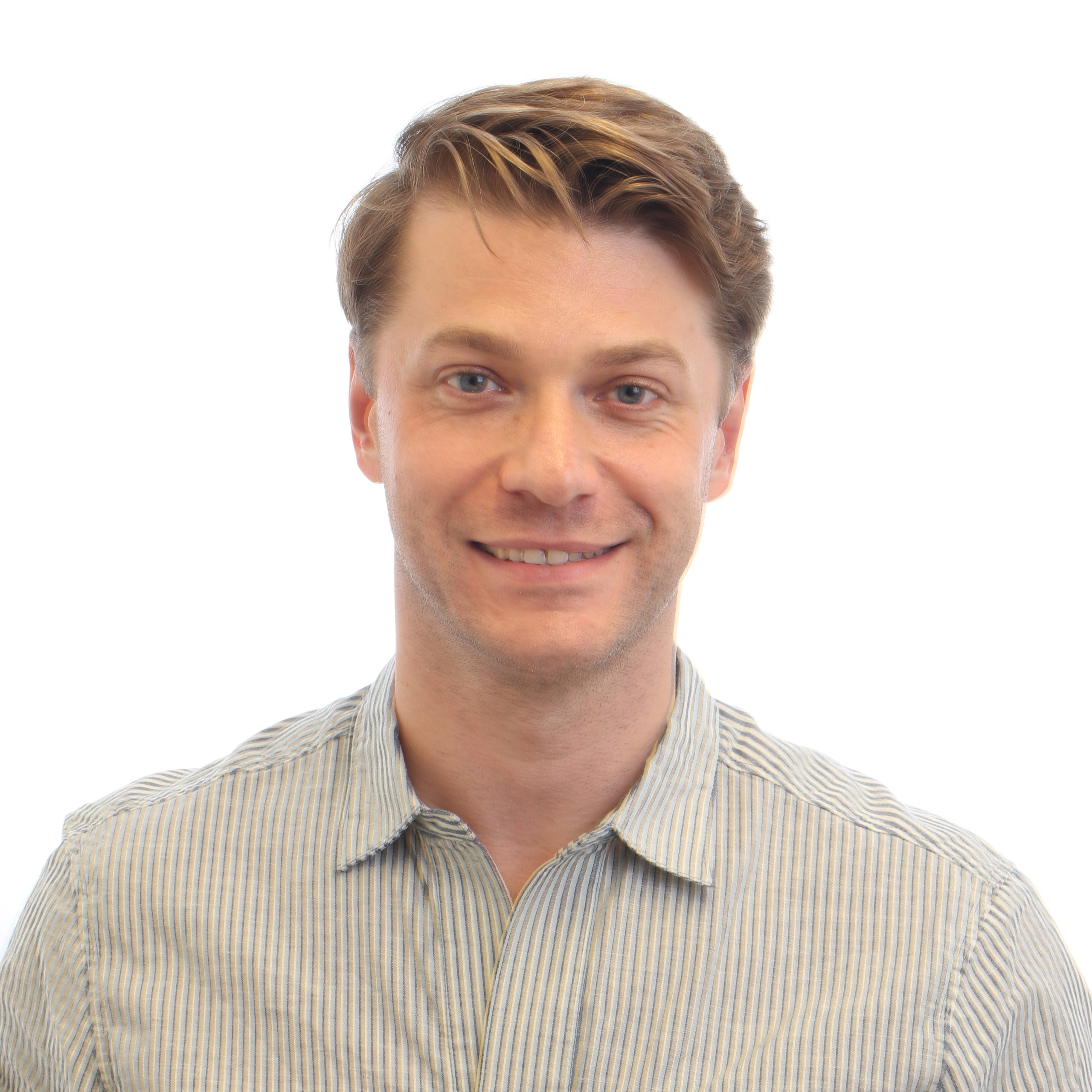 Mr. Jan Suchorzewski