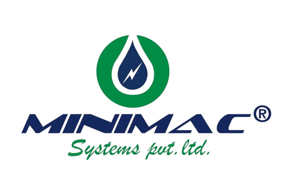 Minimac Systems Pvt Ltd