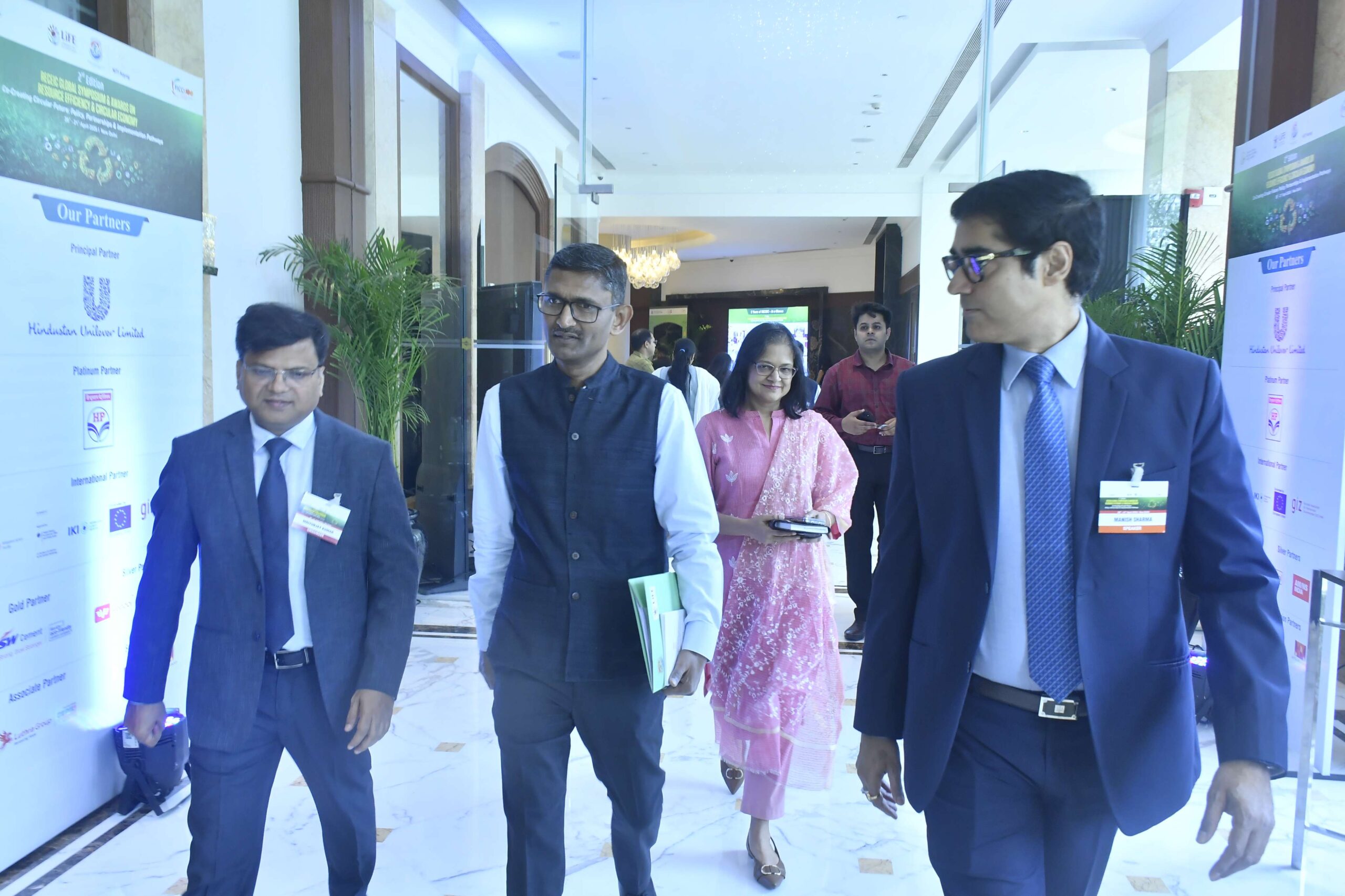 Networking
