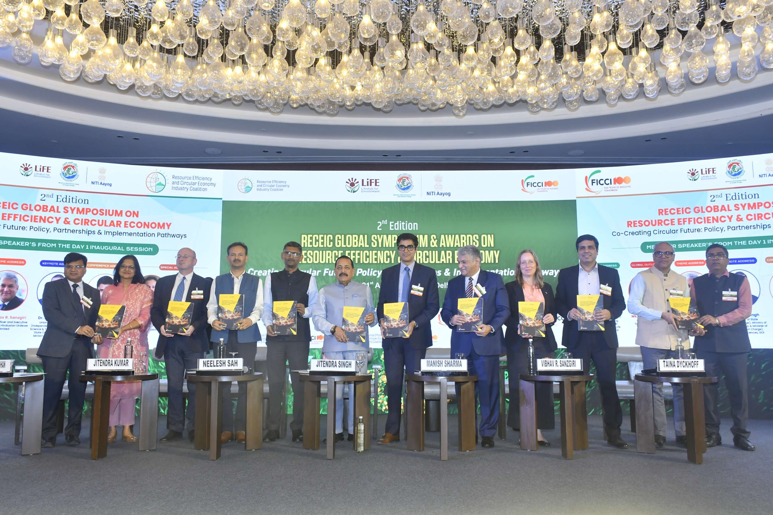 Closing Plenary