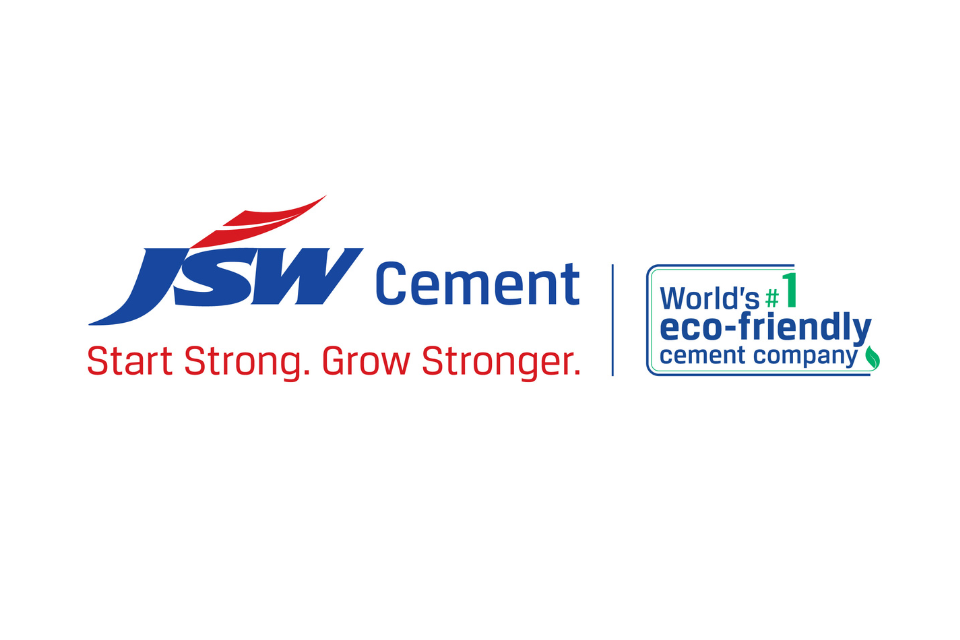 JSW Cement Ltd.