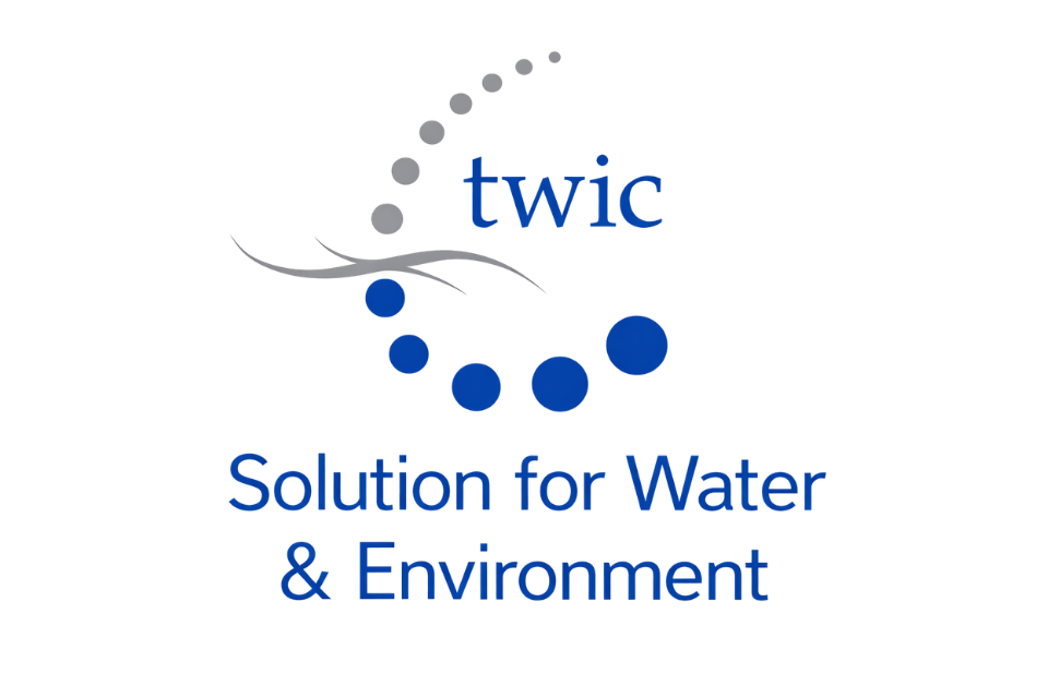 Tamil Nadu Water Investment Company Limited