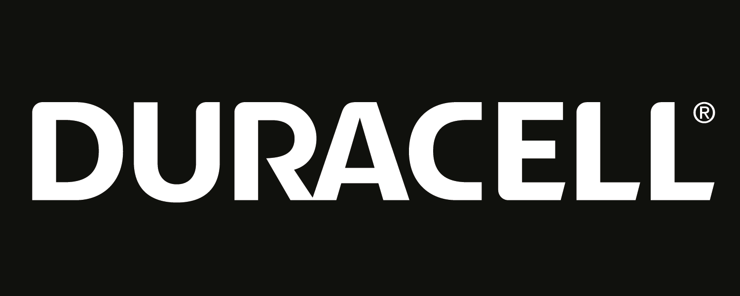 Duracell Brand Logo
