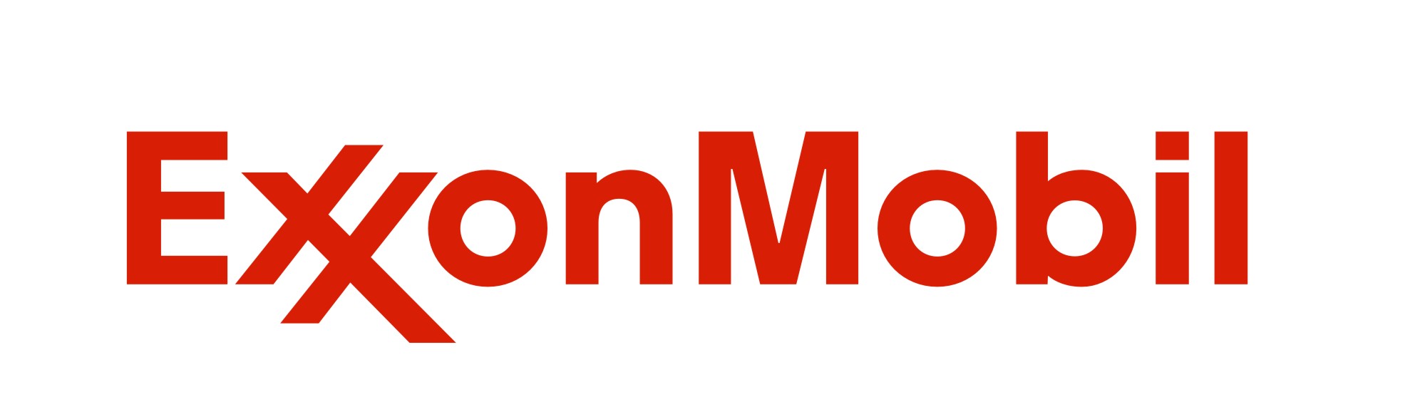 ExxonMobil Logo