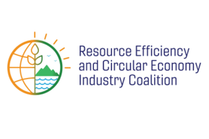Resource Efficiency and Circular Economy Industry Coalition