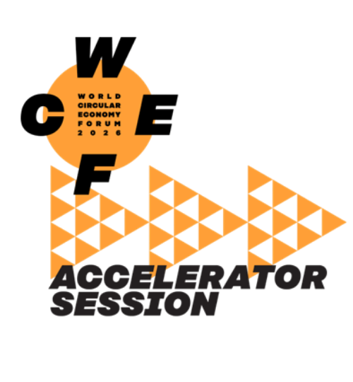 WCEF 2026 Accelerator Session